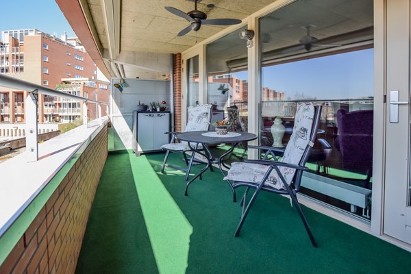 Medium property photo - Schout van Hanswijkplein 104, 5237 WX 's-Hertogenbosch